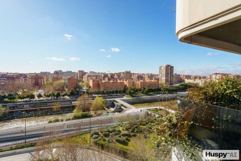 Leilighet i Madrid, Madrid, Madrid - € 880 000 | Ref: 127e2ef9-ffdd-4339-8 - foto 29