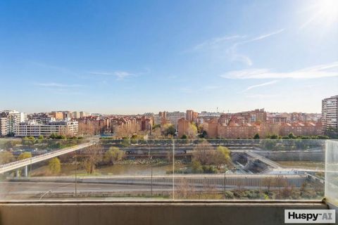 Leilighet i Madrid, Madrid, Madrid - € 880 000 | Ref: 127e2ef9-ffdd-4339-8 - foto 30