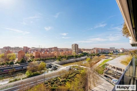 Leilighet i Madrid, Madrid, Madrid - € 880 000 | Ref: 127e2ef9-ffdd-4339-8 - foto 31