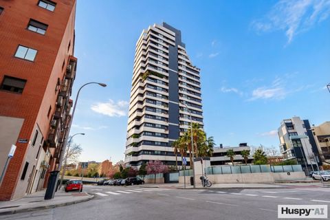 Leilighet i Madrid, Madrid, Madrid - € 880 000 | Ref: 127e2ef9-ffdd-4339-8 - foto 48