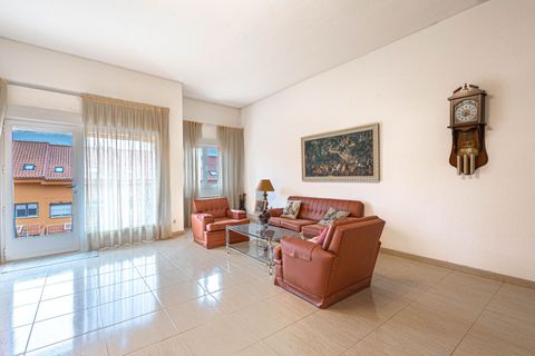 Rækkehus i Morata De Tajuna, Madrid, Morata De Tajuna - € 329.900 | Ref: f10d9f22-7a67-4de1-8 - foto 1