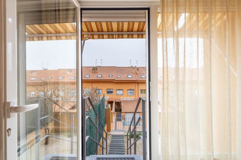 Rækkehus i Morata De Tajuna, Madrid, Morata De Tajuna - € 329.900 | Ref: f10d9f22-7a67-4de1-8 - foto 6