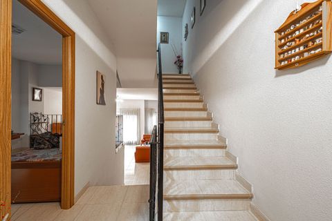 Rækkehus i Morata De Tajuna, Madrid, Morata De Tajuna - € 329.900 | Ref: f10d9f22-7a67-4de1-8 - foto 8