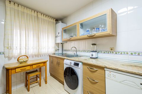 Rækkehus i Morata De Tajuna, Madrid, Morata De Tajuna - € 329.900 | Ref: f10d9f22-7a67-4de1-8 - foto 12