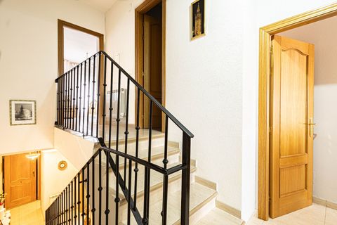 Rækkehus i Morata De Tajuna, Madrid, Morata De Tajuna - € 329.900 | Ref: f10d9f22-7a67-4de1-8 - foto 19