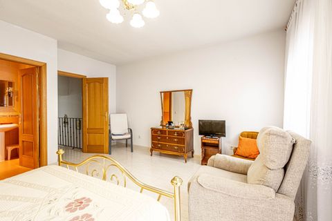 Rækkehus i Morata De Tajuna, Madrid, Morata De Tajuna - € 329.900 | Ref: f10d9f22-7a67-4de1-8 - foto 22