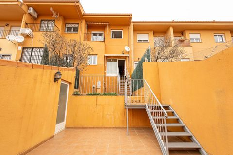 Rækkehus i Morata De Tajuna, Madrid, Morata De Tajuna - € 329.900 | Ref: f10d9f22-7a67-4de1-8 - foto 33