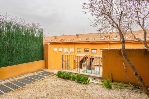 Rækkehus i Morata De Tajuna, Madrid, Morata De Tajuna - € 329.900 | Ref: f10d9f22-7a67-4de1-8 - foto 35
