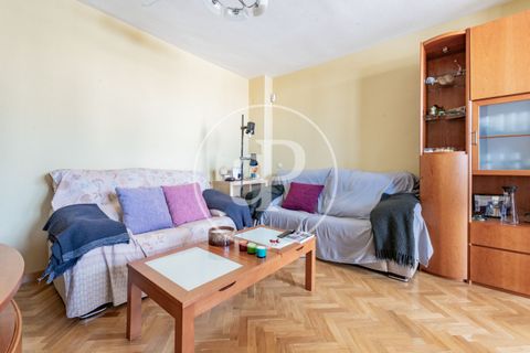 Penthouse i Madrid, Madrid, Madrid - € 875 000 | Ref: VMN2603008 - foto 6