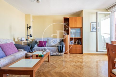 Penthouse i Madrid, Madrid, Madrid - € 875 000 | Ref: VMN2603008 - foto 7