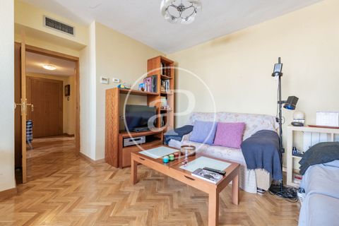 Penthouse i Madrid, Madrid, Madrid - € 875 000 | Ref: VMN2603008 - foto 9