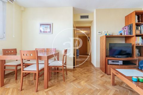 Penthouse i Madrid, Madrid, Madrid - € 875 000 | Ref: VMN2603008 - foto 11