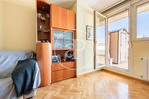 Penthouse i Madrid, Madrid, Madrid - € 875 000 | Ref: VMN2603008 - foto 13