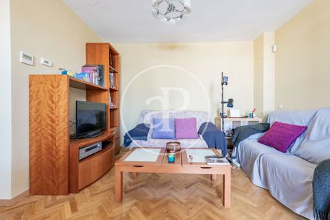 Penthouse i Madrid, Madrid, Madrid - € 875 000 | Ref: VMN2603008 - foto 14