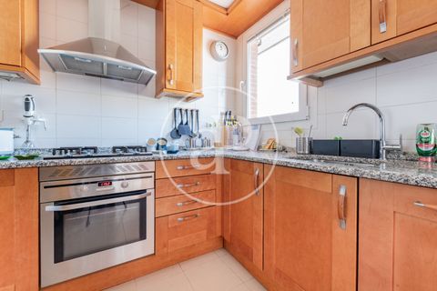 Penthouse i Madrid, Madrid, Madrid - € 875 000 | Ref: VMN2603008 - foto 17