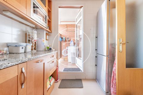Penthouse i Madrid, Madrid, Madrid - € 875 000 | Ref: VMN2603008 - foto 18