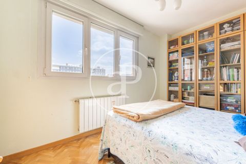 Penthouse i Madrid, Madrid, Madrid - € 875 000 | Ref: VMN2603008 - foto 20