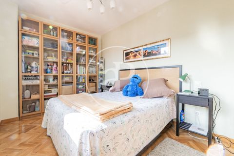 Penthouse i Madrid, Madrid, Madrid - € 875 000 | Ref: VMN2603008 - foto 21