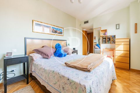 Penthouse i Madrid, Madrid, Madrid - € 875 000 | Ref: VMN2603008 - foto 22