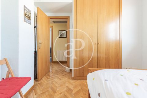 Penthouse i Madrid, Madrid, Madrid - € 875 000 | Ref: VMN2603008 - foto 24