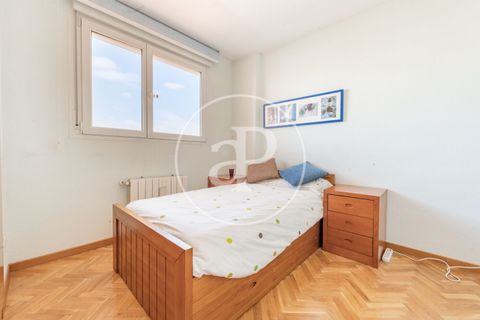 Penthouse i Madrid, Madrid, Madrid - € 875 000 | Ref: VMN2603008 - foto 27