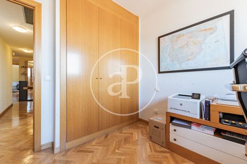 Penthouse i Madrid, Madrid, Madrid - € 875 000 | Ref: VMN2603008 - foto 29