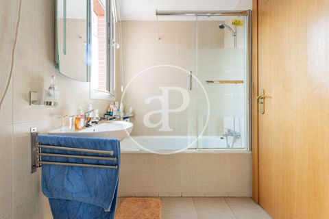 Penthouse i Madrid, Madrid, Madrid - € 875 000 | Ref: VMN2603008 - foto 31