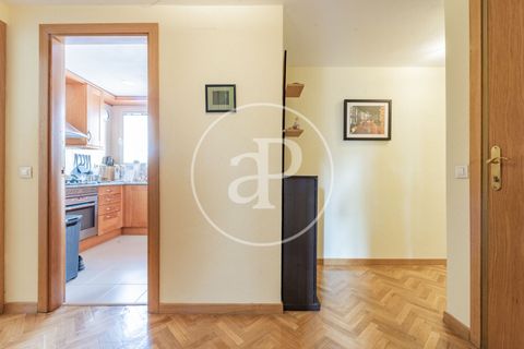 Penthouse i Madrid, Madrid, Madrid - € 875 000 | Ref: VMN2603008 - foto 32