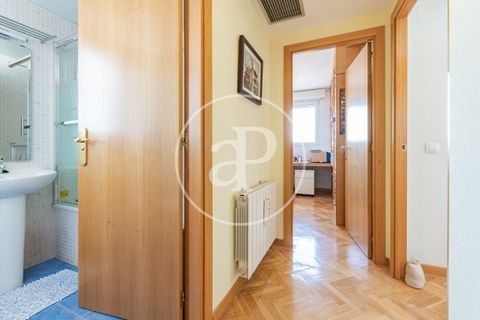 Penthouse i Madrid, Madrid, Madrid - € 875 000 | Ref: VMN2603008 - foto 33