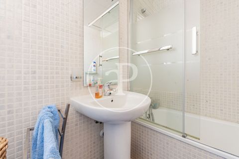 Penthouse i Madrid, Madrid, Madrid - € 875 000 | Ref: VMN2603008 - foto 35