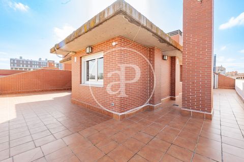 Penthouse i Madrid, Madrid, Madrid - € 875 000 | Ref: VMN2603008 - foto 36