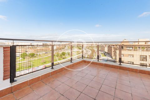 Penthouse i Madrid, Madrid, Madrid - € 875 000 | Ref: VMN2603008 - foto 38