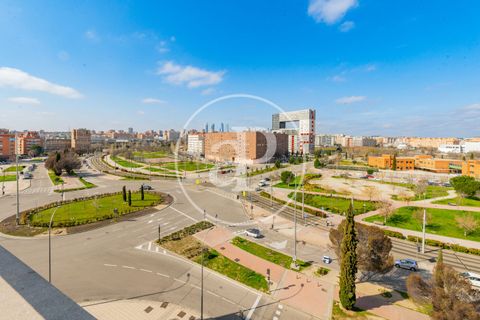 Penthouse i Madrid, Madrid, Madrid - € 875 000 | Ref: VMN2603008 - foto 39