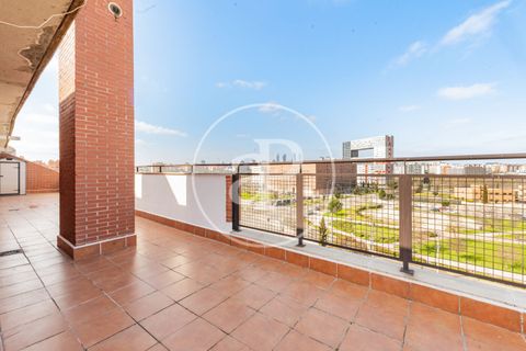 Penthouse i Madrid, Madrid, Madrid - € 875 000 | Ref: VMN2603008 - foto 40