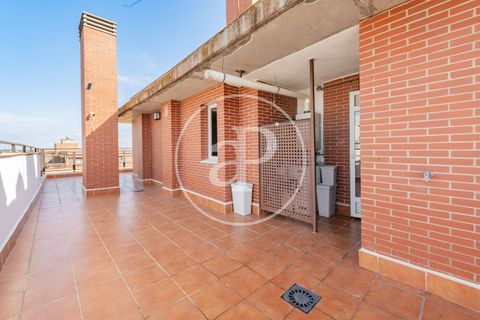 Penthouse i Madrid, Madrid, Madrid - € 875 000 | Ref: VMN2603008 - foto 41