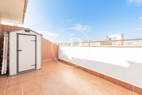Penthouse i Madrid, Madrid, Madrid - € 875 000 | Ref: VMN2603008 - foto 42