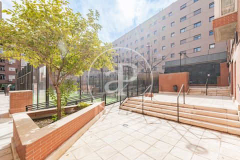 Penthouse i Madrid, Madrid, Madrid - € 875 000 | Ref: VMN2603008 - foto 46