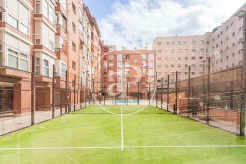 Penthouse i Madrid, Madrid, Madrid - € 875 000 | Ref: VMN2603008 - foto 47