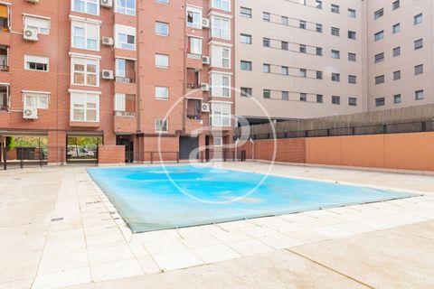 Penthouse i Madrid, Madrid, Madrid - € 875 000 | Ref: VMN2603008 - foto 48