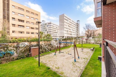 Penthouse i Madrid, Madrid, Madrid - € 875 000 | Ref: VMN2603008 - foto 49