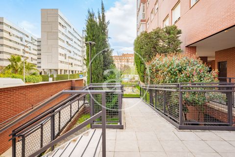 Penthouse i Madrid, Madrid, Madrid - € 875 000 | Ref: VMN2603008 - foto 50