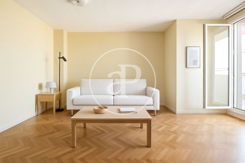Penthouse i Madrid, Madrid, Madrid - € 875 000 | Ref: VMN2603008 - foto 8