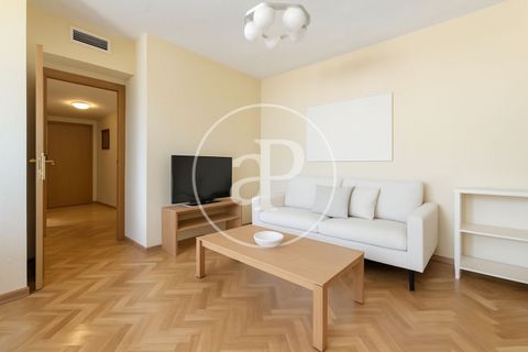 Penthouse i Madrid, Madrid, Madrid - € 875 000 | Ref: VMN2603008 - foto 10