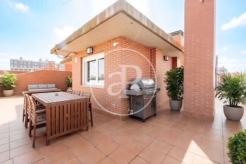 Penthouse i Madrid, Madrid, Madrid - € 875 000 | Ref: VMN2603008 - foto 37