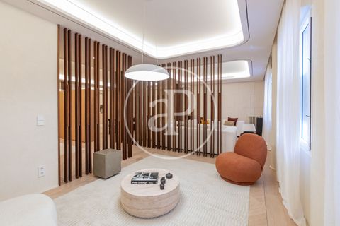Lejlighed i Madrid, Madrid, Madrid - € 2.399.000 | Ref: VM2603021 - foto 6