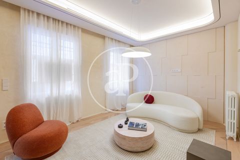Lejlighed i Madrid, Madrid, Madrid - € 2.399.000 | Ref: VM2603021 - foto 7