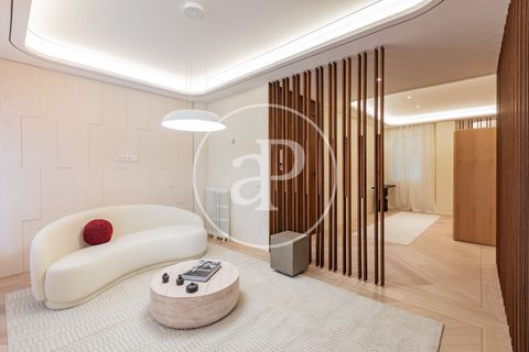 Lejlighed i Madrid, Madrid, Madrid - € 2.399.000 | Ref: VM2603021 - foto 8