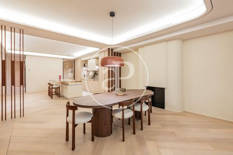 Lejlighed i Madrid, Madrid, Madrid - € 2.399.000 | Ref: VM2603021 - foto 10