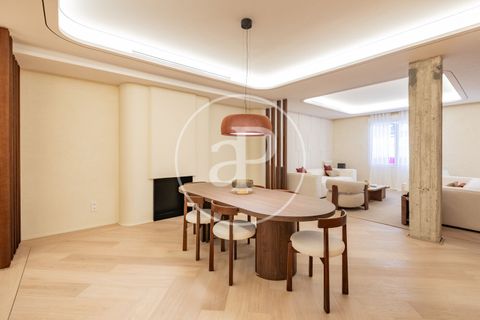 Lejlighed i Madrid, Madrid, Madrid - € 2.399.000 | Ref: VM2603021 - foto 11