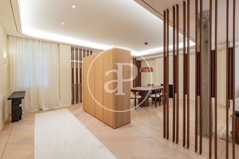 Lejlighed i Madrid, Madrid, Madrid - € 2.399.000 | Ref: VM2603021 - foto 12